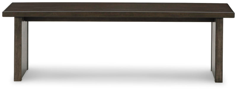 Arkenton 58" Dining Bench
