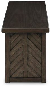 Arkenton 58" Dining Bench