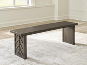 Arkenton 58" Dining Bench