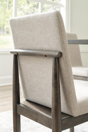 Arkenton Dining Chair