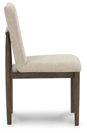 Arkenton Dining Chair