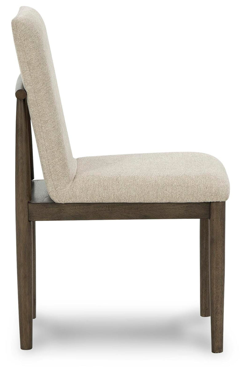 Arkenton Dining Chair