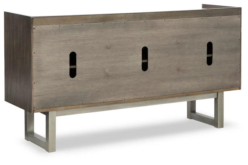 Arkenton Dining Server