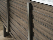 Arkenton Dining Server