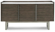 Arkenton Dining Server