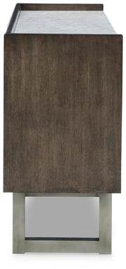 Arkenton Dining Server