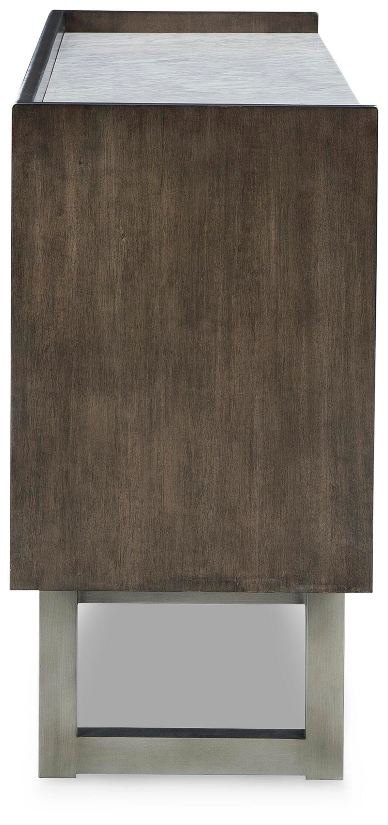 Arkenton Dining Server