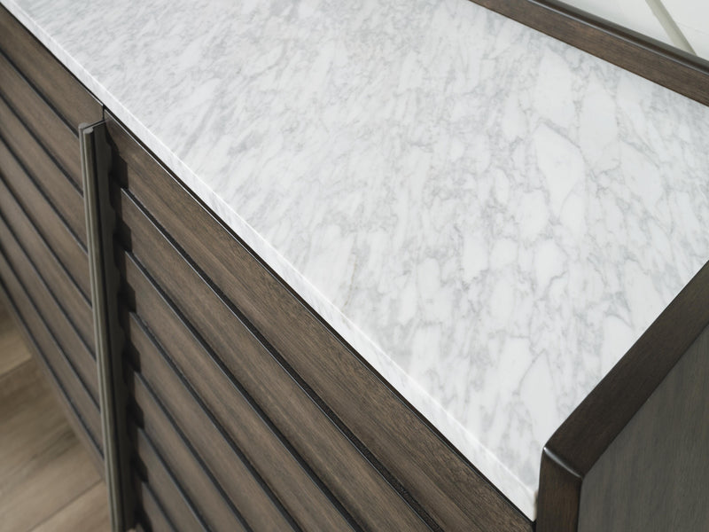 Arkenton Dining Server