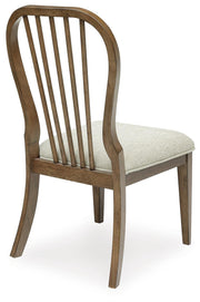 Sturlayne Dining Chair