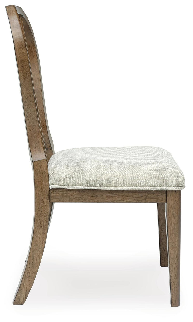 Sturlayne Dining Chair (Set of 2)