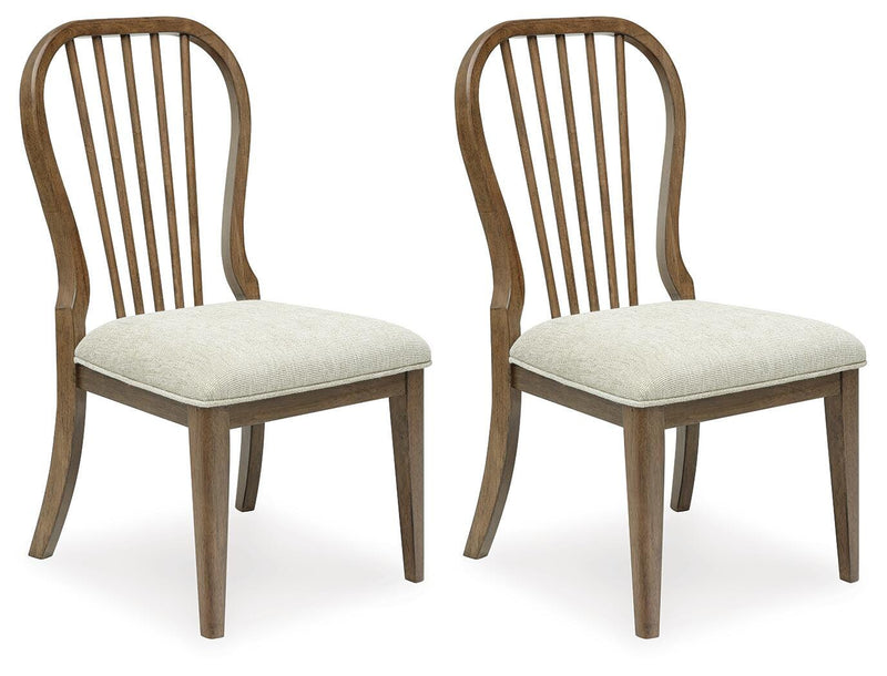 Sturlayne Dining Chair (Set of 2)