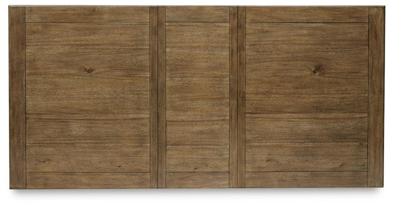 Sturlayne Dining Extension Table