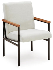 Dressonni Dining Chair (Set of 2)