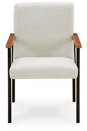 Dressonni Dining Chair (Set of 2)