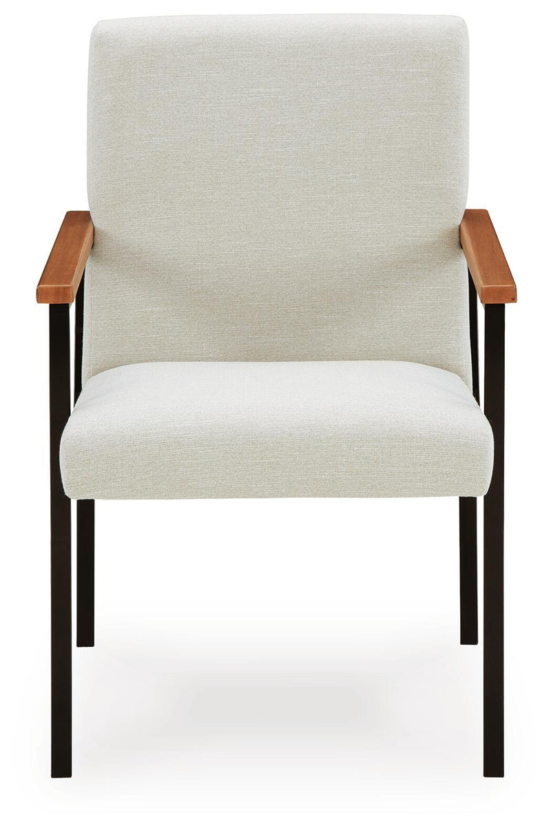 Dressonni Dining Chair (Set of 2)