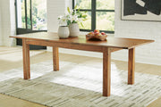 Dressonni Dining Extension Table