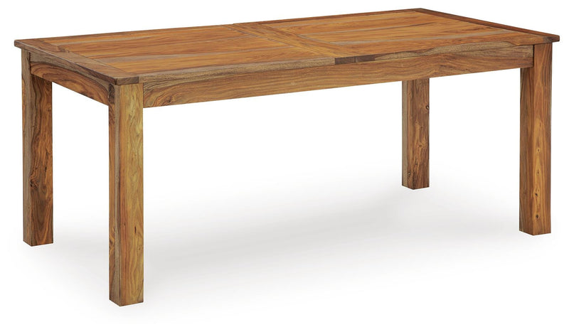 Dressonni Dining Extension Table
