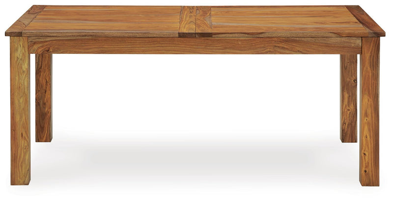 Dressonni Dining Extension Table