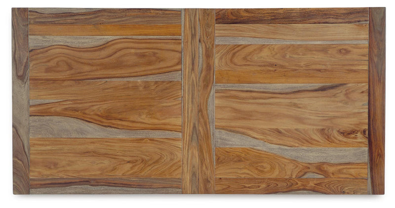 Dressonni Dining Extension Table