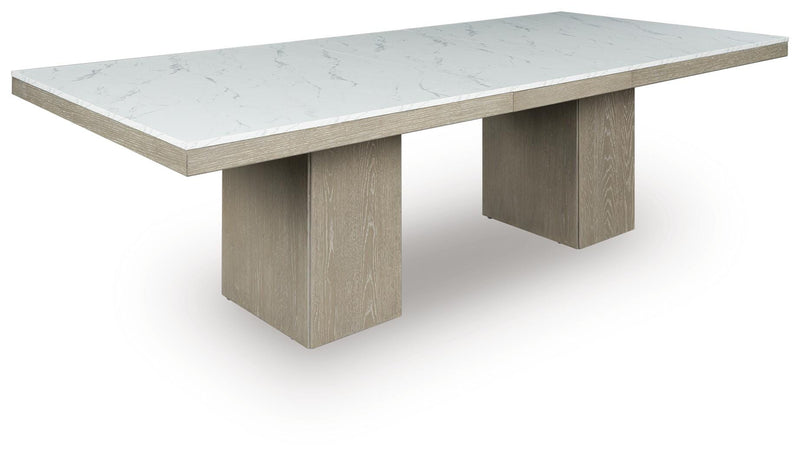 Fawnburg Dining Extension Table