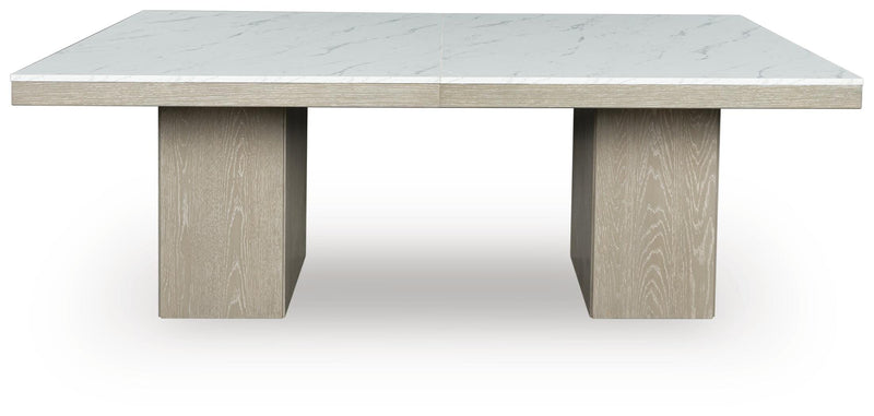 Fawnburg Dining Extension Table