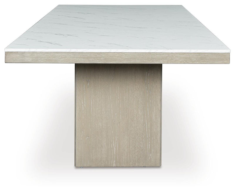 Fawnburg Dining Extension Table
