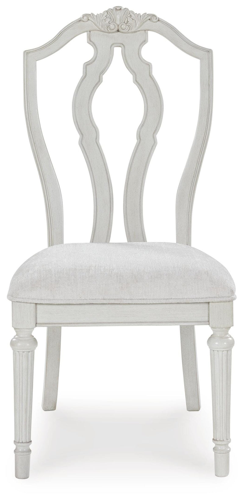 Montelaine Extension Dining Table and 6 Chairs
