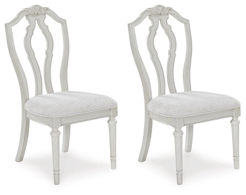 Montelaine Dining Chair (Set of 2)