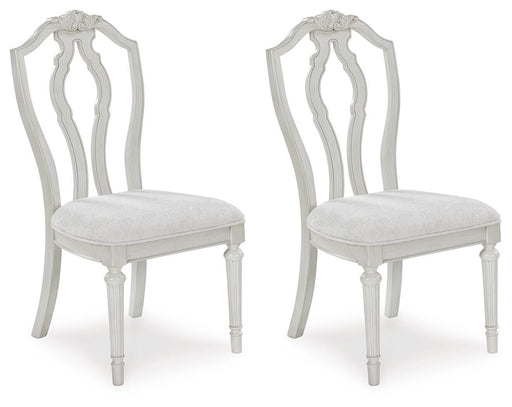 Montelaine Dining Chair (Set of 2)