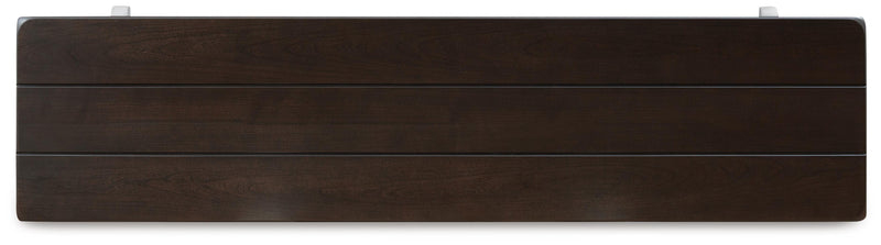 Darborn 62" Dining Bench