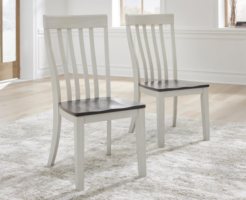 Darborn Dining Chair