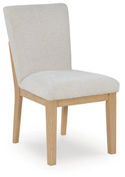 Whittgate Dining Chair (Set of 2)