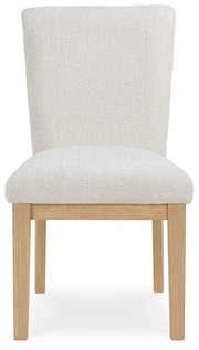Whittgate Dining Chair