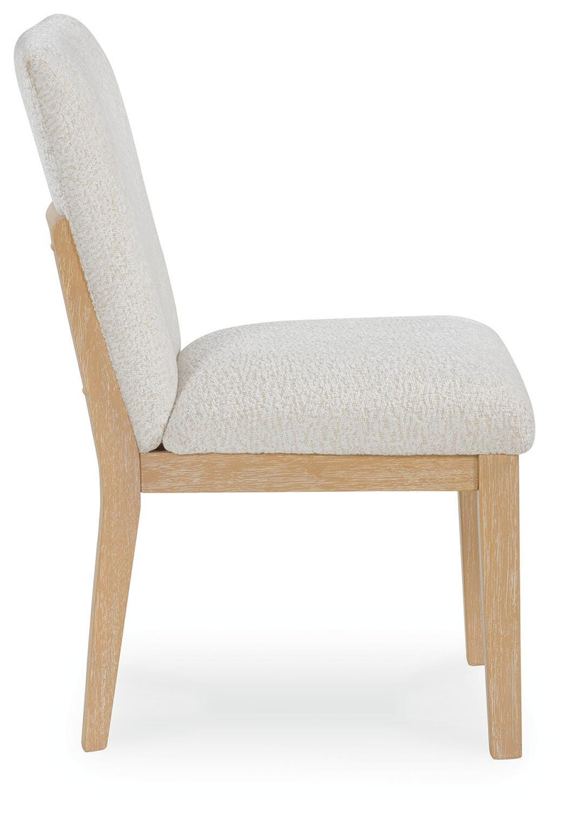 Whittgate Dining Chair (Set of 2)
