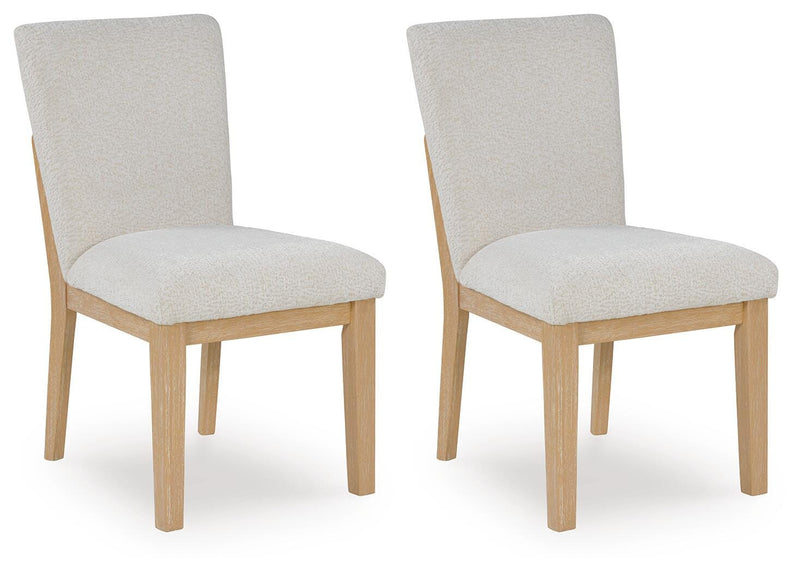 Whittgate Dining Chair (Set of 2)