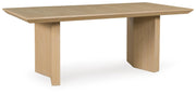 Whittgate Dining Table