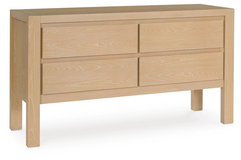 Whittgate Dining Server