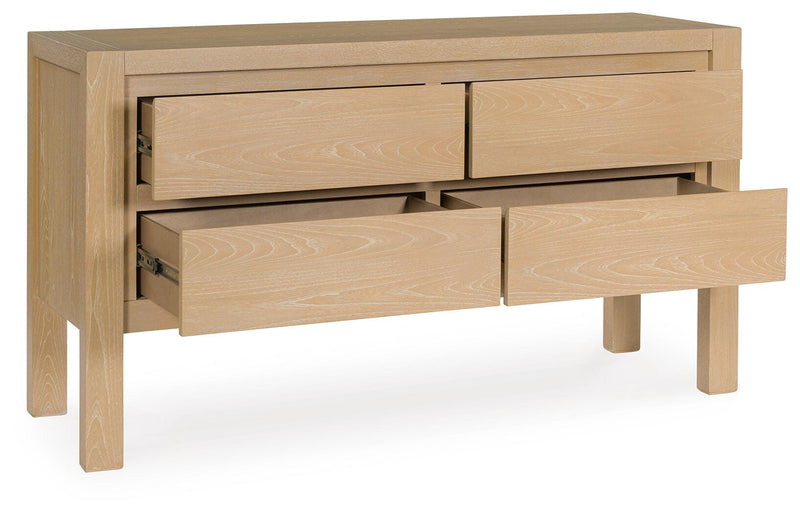 Whittgate Dining Server