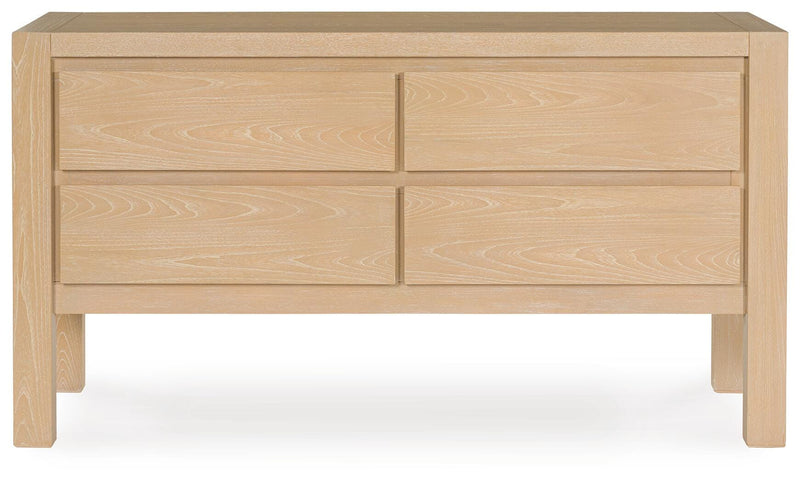 Whittgate Dining Server
