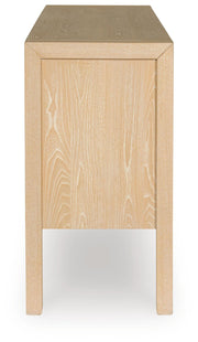 Whittgate Dining Server