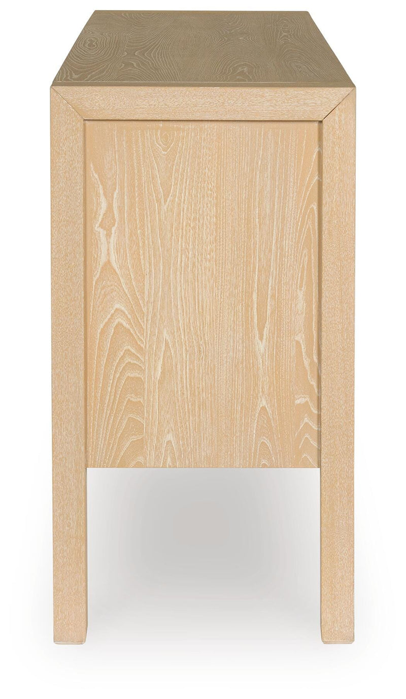 Whittgate Dining Server