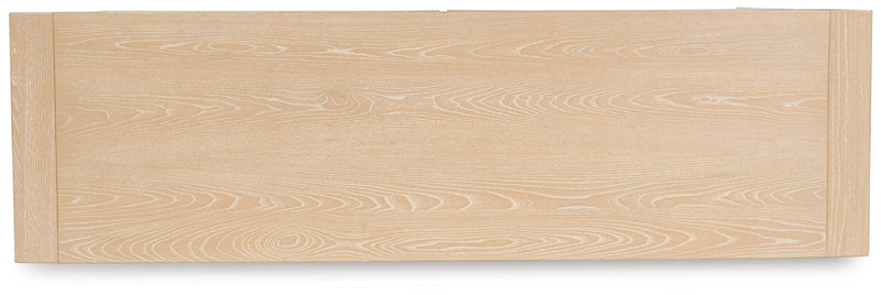 Whittgate Dining Server