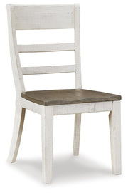 Havalance Dining Chair (Set of 2)