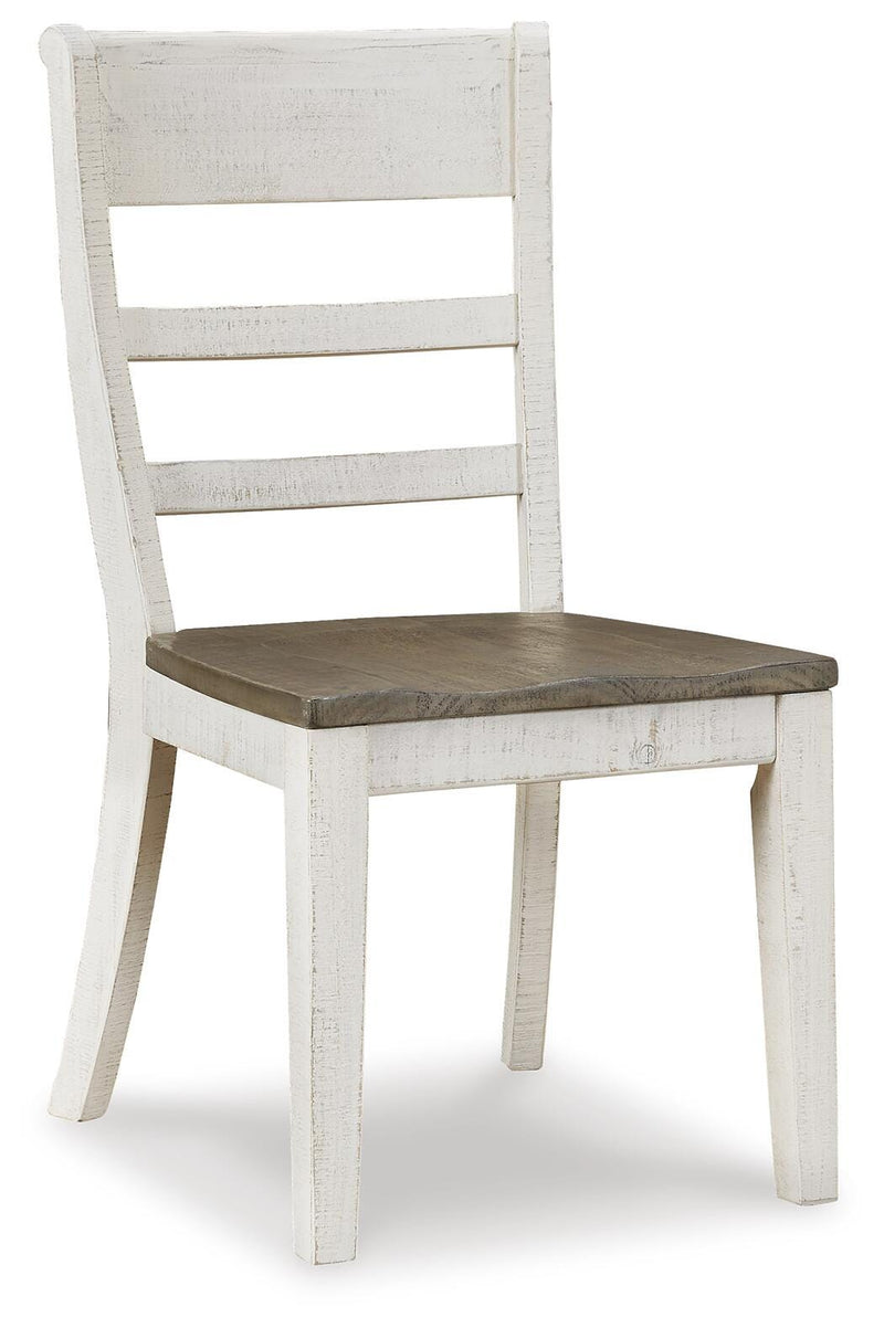 Havalance Dining Chair (Set of 2)