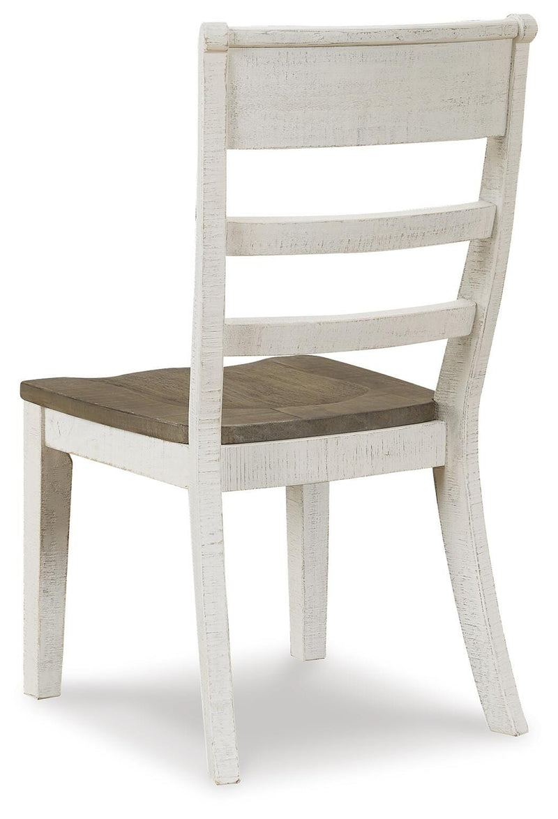 Havalance Dining Chair (Set of 2)