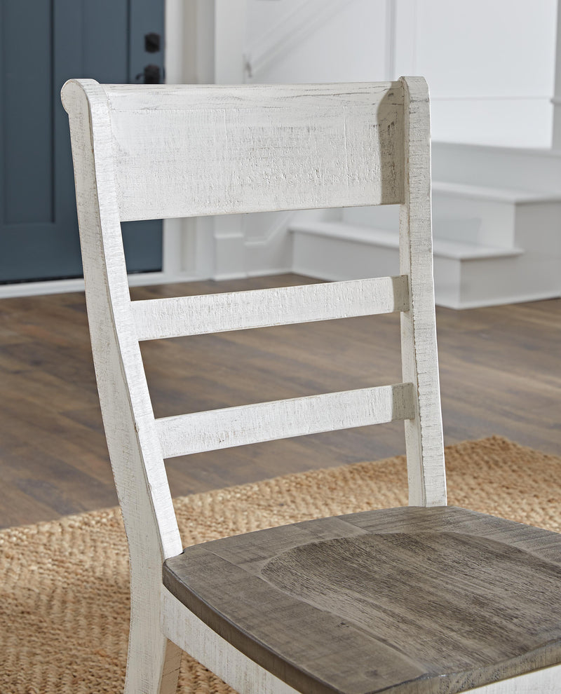 Havalance Dining Chair (Set of 2)