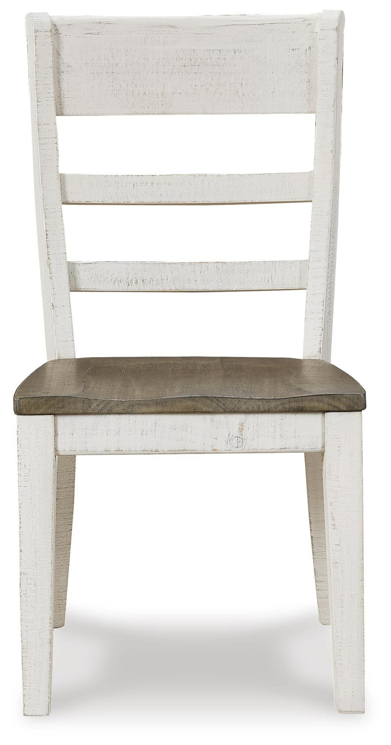 Havalance Dining Chair (Set of 2)
