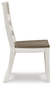 Havalance Dining Chair (Set of 2)