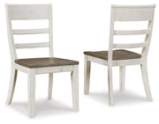 Havalance Dining Chair (Set of 2)