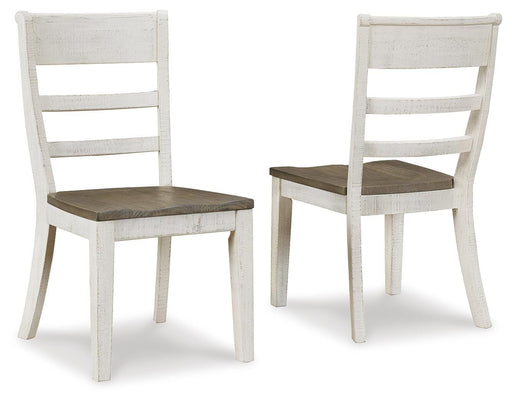 Havalance Dining Chair (Set of 2)